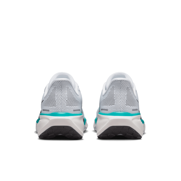 Nike Air Zoom Pegasus 41 White Dusty Cactus Angle 3