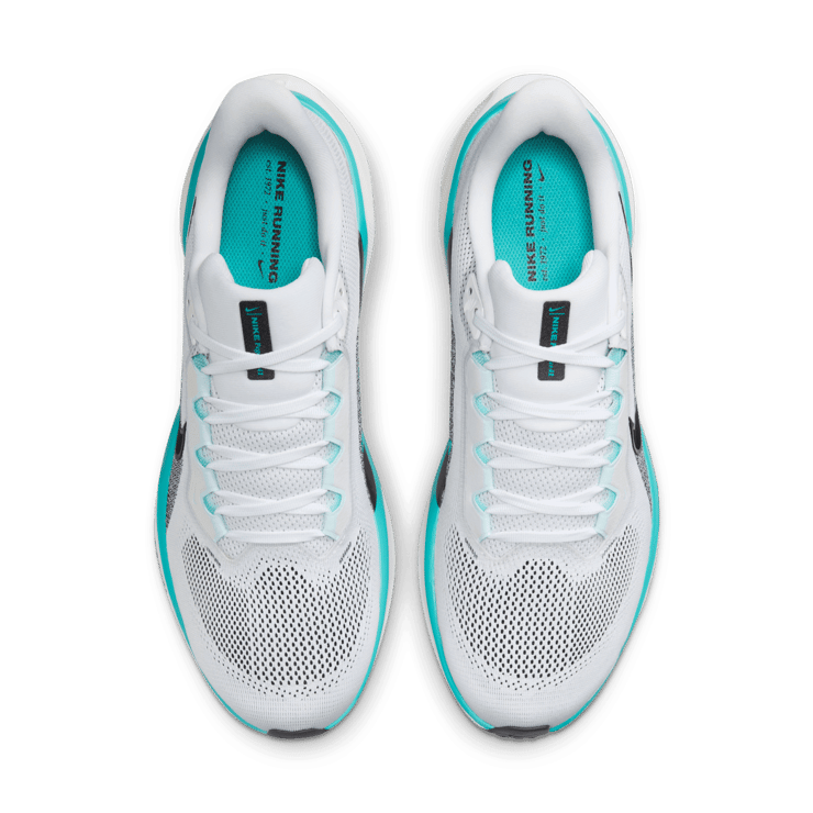 Nike Air Zoom Pegasus 41 White Dusty Cactus Angle 1