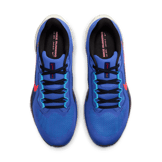 Nike Air Zoom Pegasus 41 Astronomy Blue Hot Punch Angle 1