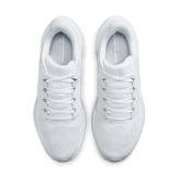 Nike Air Zoom Pegasus 41 White Pure Platinum Angle 1