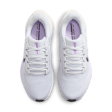 Nike Air Zoom Pegasus 41  Pure Platinum Lilac Bloom (W) Angle 1