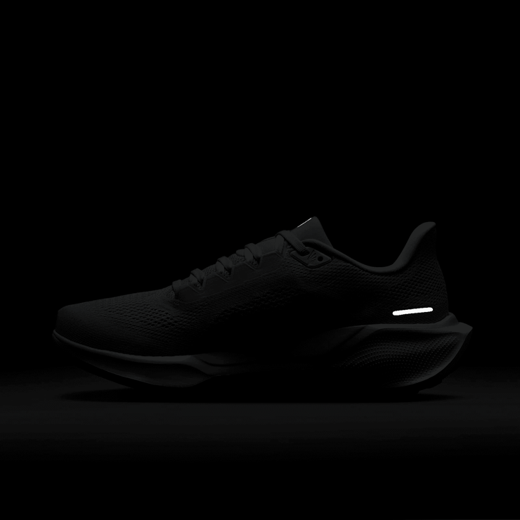 Nike Air Zoom Pegasus 41 Pure Platinum Lilac Bloom (W) Angle 9