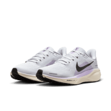 Nike Air Zoom Pegasus 41  Pure Platinum Lilac Bloom (W) Angle 2