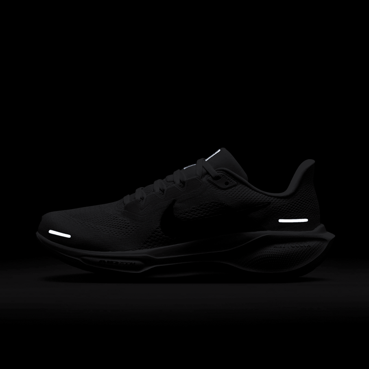 Nike Air Zoom Pegasus 41 Pure Platinum Lilac Bloom (W) Angle 8