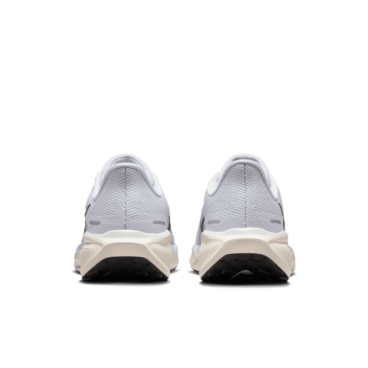 Nike Air Zoom Pegasus 41 Pure Platinum Lilac Bloom (W) Angle 3