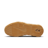 Nike Air More Uptempo Wheat Gum (W) Angle 0