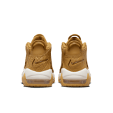 Nike Air More Uptempo Wheat Gum (W) Angle 3