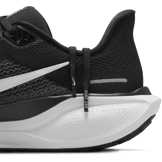 Nike Air Zoom Pegasus 41 Black White Angle 8