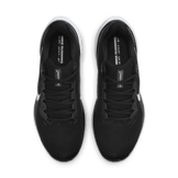 Nike Air Zoom Pegasus 41 Black White Angle 1