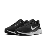 Nike Air Zoom Pegasus 41 Black White Angle 2
