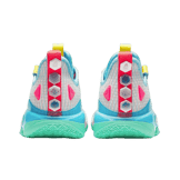 ANTA Shock Wave 5 Pro Halloween Angle 2
