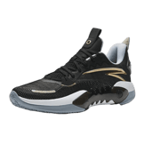 ANTA Shock Wave 5 Team Black Golden Angle 0