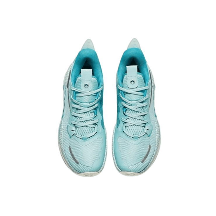 ANTA Shock Wave 5 Team Frozen Rain Angle 1