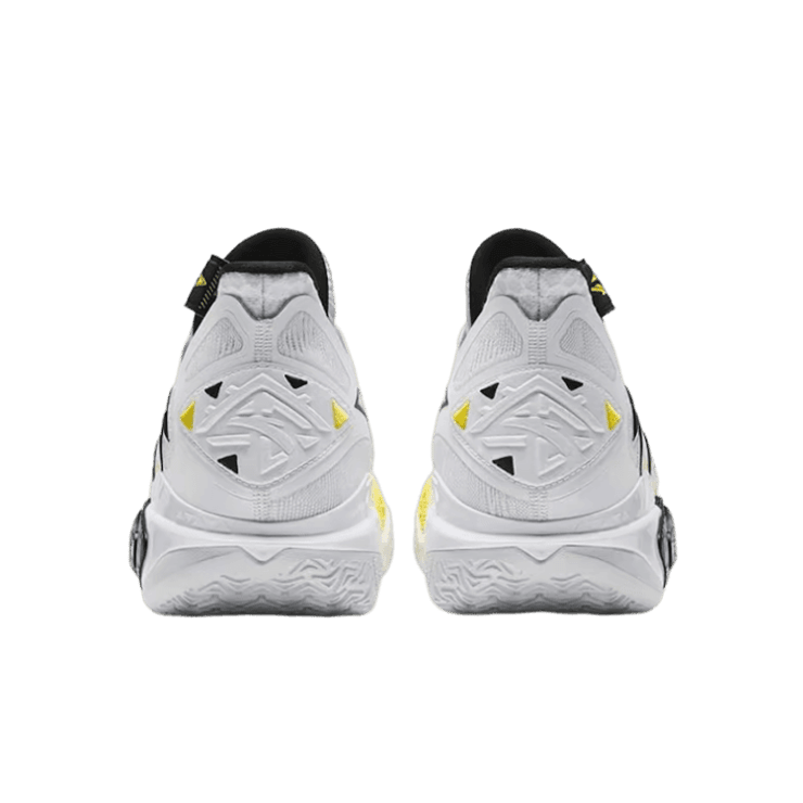 ANTA Shock Wave 5 Allergy Angle 1