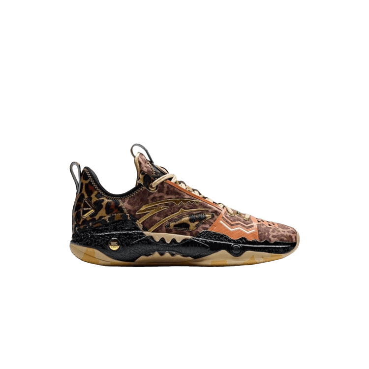 年末セールANTA Shock Wave 5 Pro HalloweenUS11