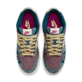 Nike Dunk Low Lemon Wash Angle 1