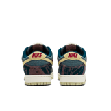Nike Dunk Low Lemon Wash Angle 3