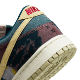 Nike Dunk Low Lemon Wash Angle 5