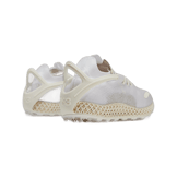 adidas Y-3 4D Runner White Angle 3