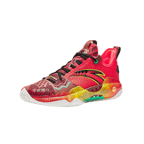 ANTA Shock Wave 5 Pro Strength Angle 0