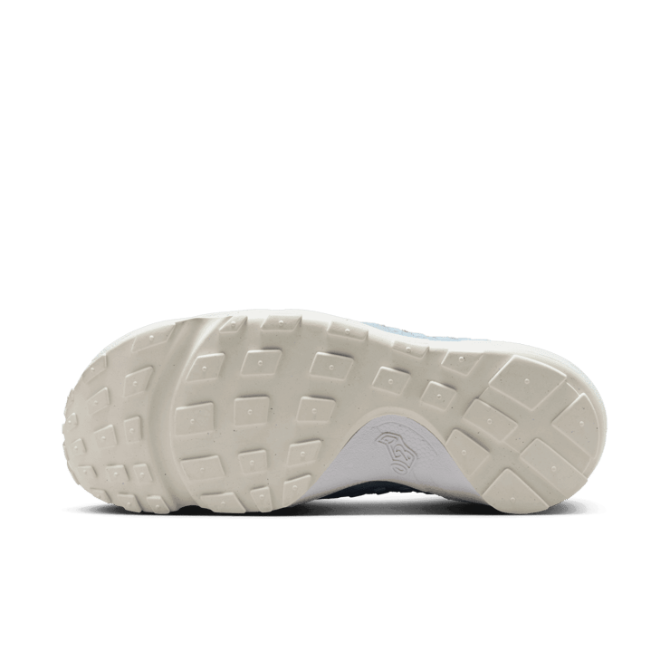 Nike Air Footscape  Woven Washed Denim (W) Angle 0