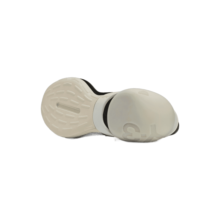 adidas Y-3 Idoso Boost Black Angle 1