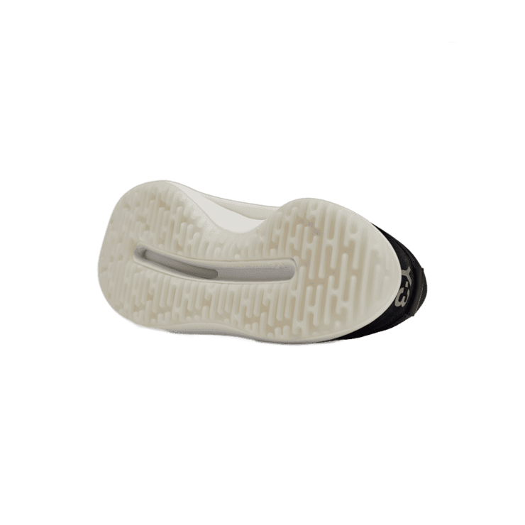 adidas Y-3 Ajatu Run Black Angle 1