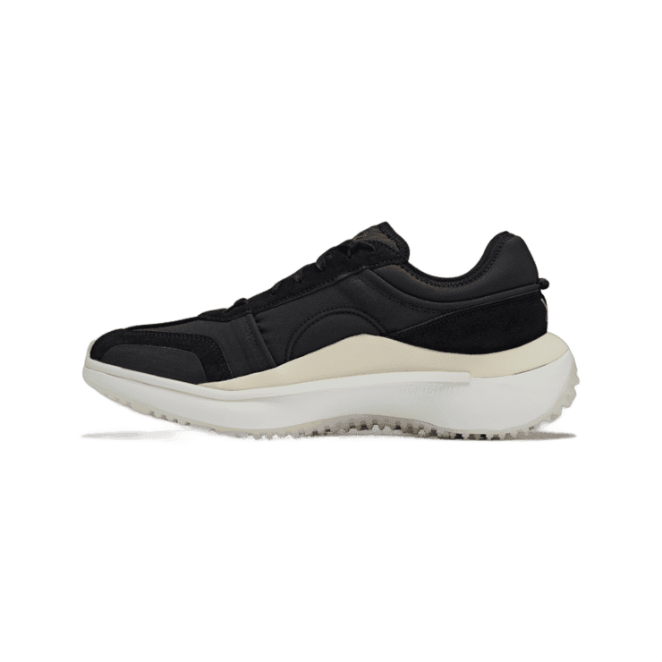 adidas Y-3 Ajatu Run Black Angle 4
