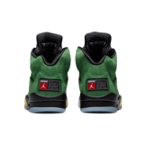 Air Jordan 5 Retro SE Oregon Angle 3