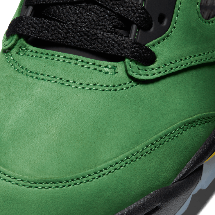 Air Jordan 5 Retro SE Oregon Angle 4