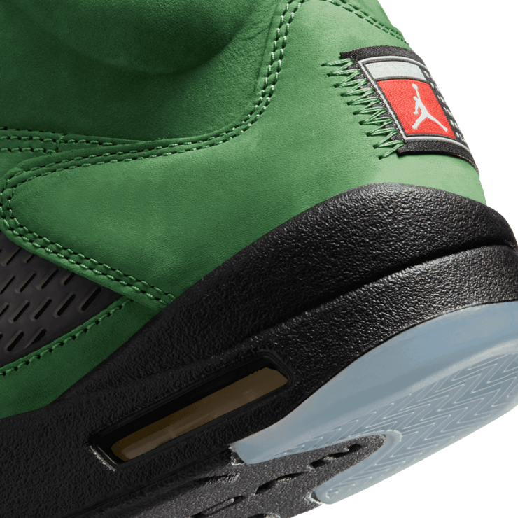 Air Jordan 5 Retro SE Oregon Angle 5