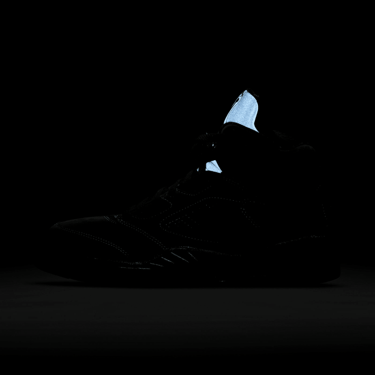 Air Jordan 5 Retro SE Oregon Angle 6