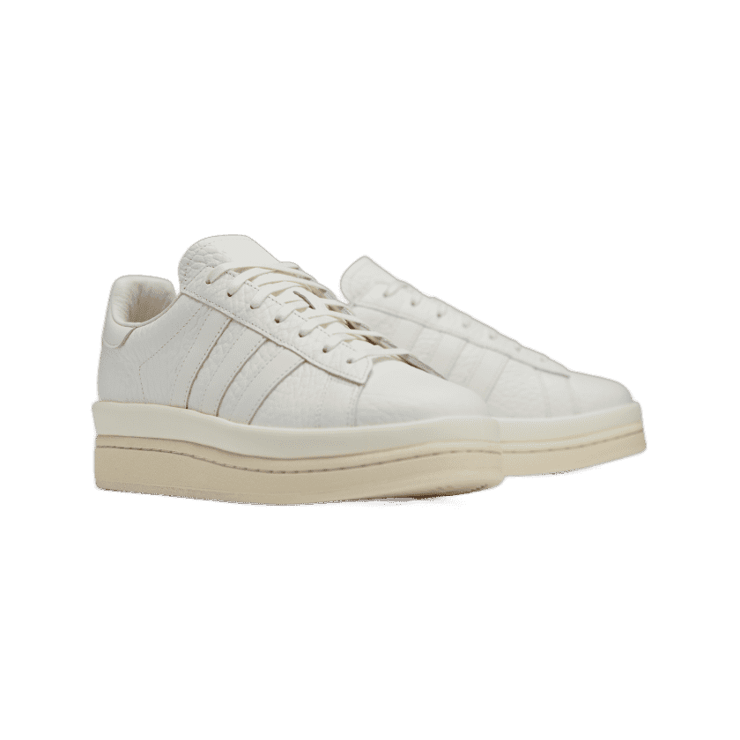 adidas Y-3 Hicho White Angle 2