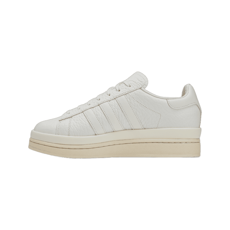 adidas Y-3 Hicho White Angle 4