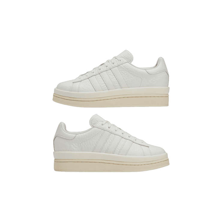 adidas Y-3 Hicho White Angle 5