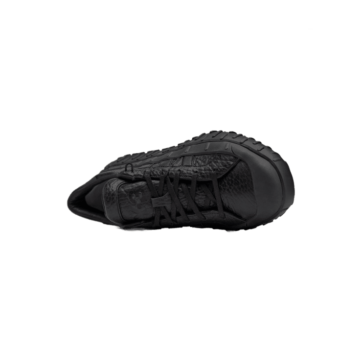 adidas Y-3 GR.1P Triple Black Angle 0