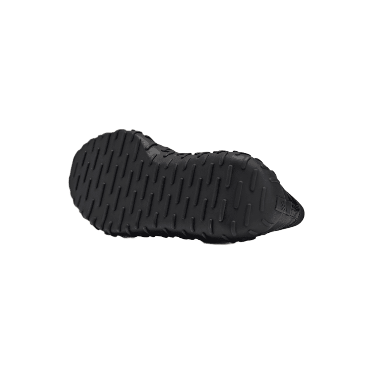 adidas Y-3 GR.1P Triple Black Angle 1