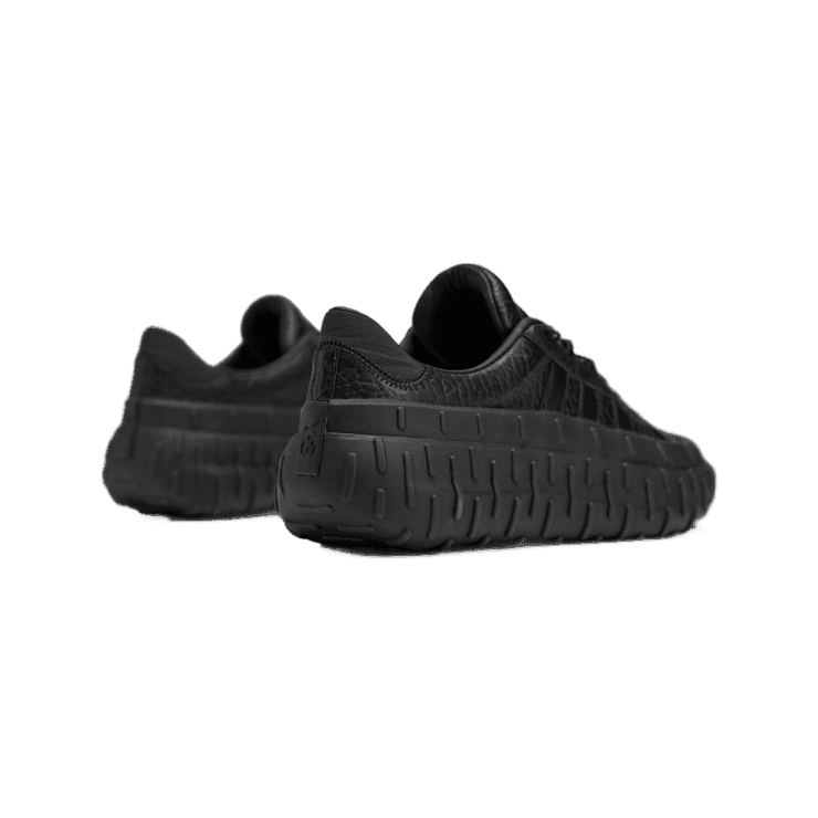 adidas Y-3 GR.1P Triple Black Angle 3