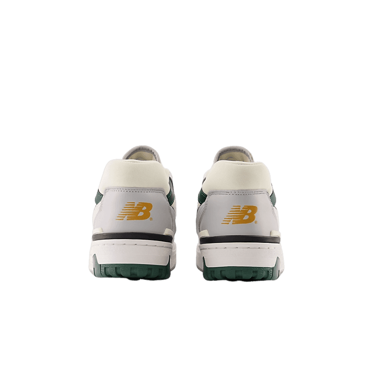New Balance 550 White Nightwatch Green - BB550PWC Raffles New Balance 550 White Nightwatch Green - BB550PWC Raffles