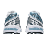 ASICS Gel-1130 White Shark Skin Angle 2