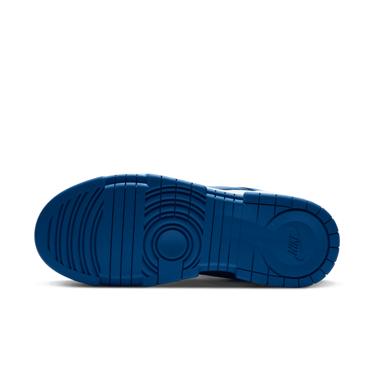 Nike Dunk Low Disrupt Game Royal (W) Angle 0