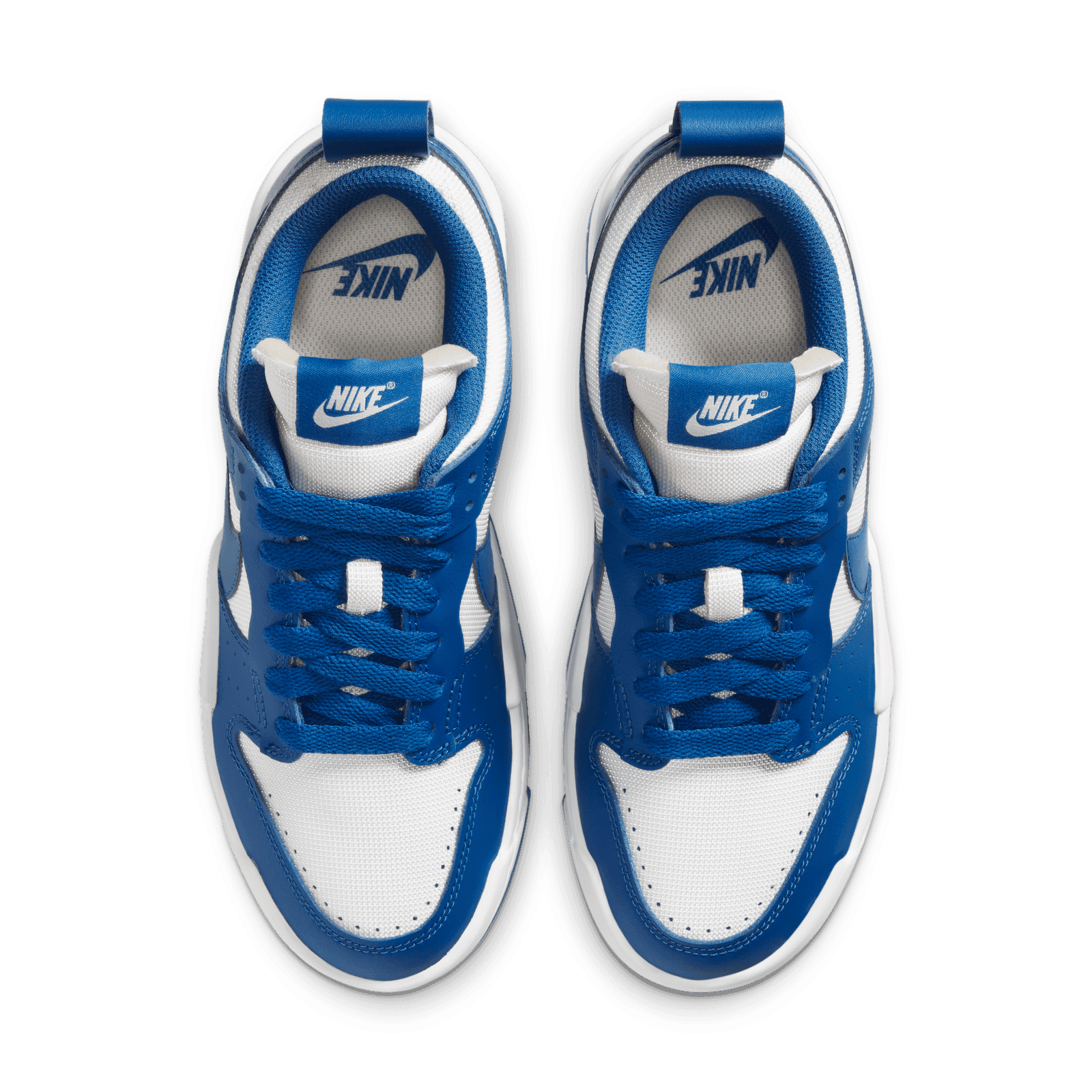 dunk low disrupt royal