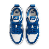 Nike Dunk Low Disrupt Game Royal (W) Angle 1