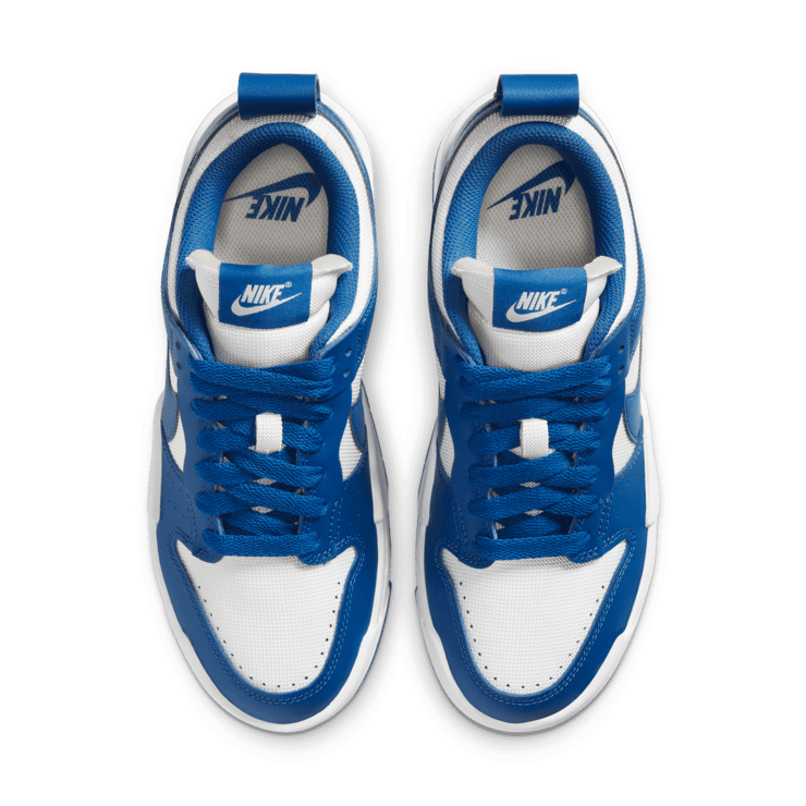 Nike Dunk Low Disrupt Game Royal (W) Angle 1