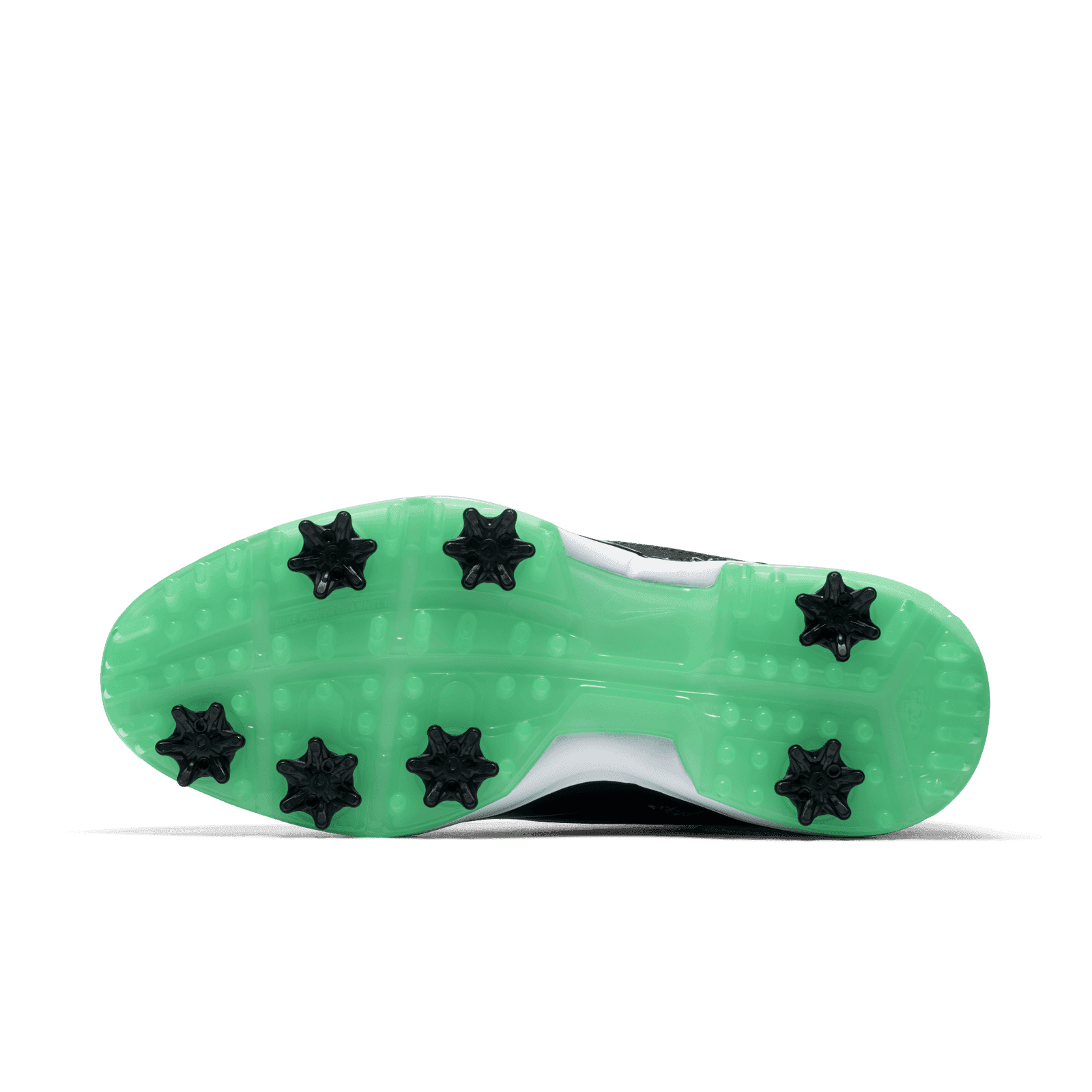 air jordan 3 golf green glow