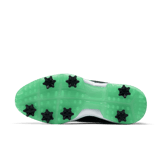 Jordan 3 Retro Golf Black Green Glow Angle 0