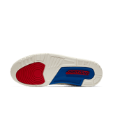 Jordan 3 Retro International Flight Angle 0