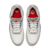Jordan 3 Retro International Flight Angle 1