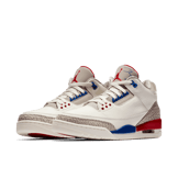 Jordan 3 Retro International Flight Angle 2
