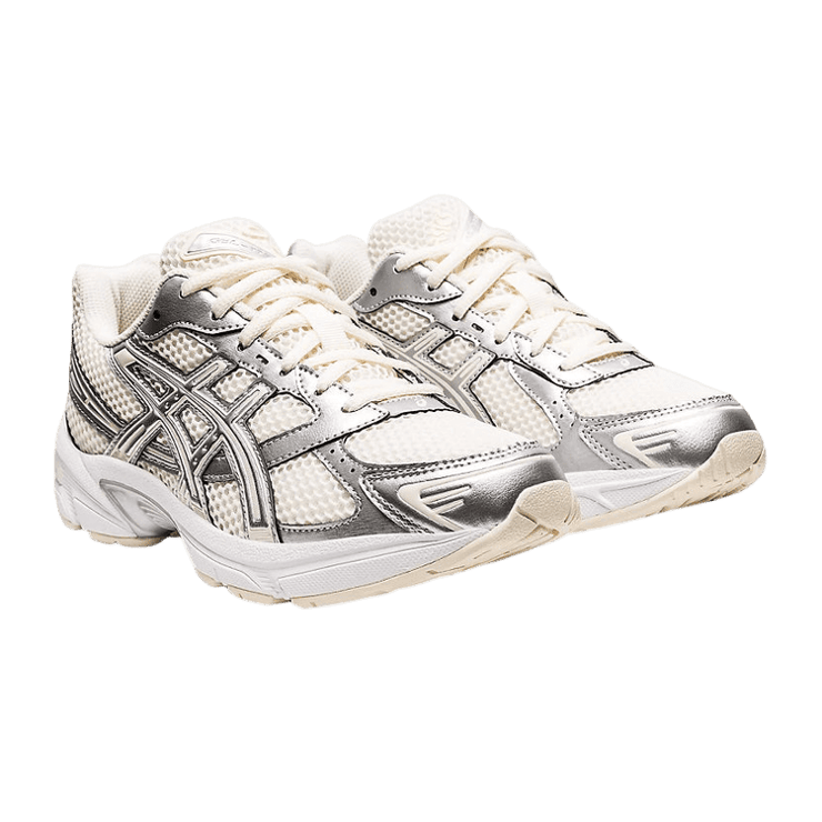 ASICS Gel-1130 Cream Pure Silver (W) - 1202A164-107 ASICS Gel-1130 Cream Pure Silver (W) - 1202A164-107